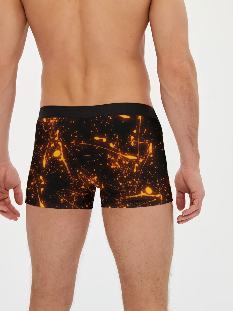 Мужские трусы боксеры / Убийца демонов