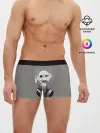 Мужские трусы боксеры / UNDERTALE