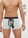 Мужские трусы боксеры / Queen