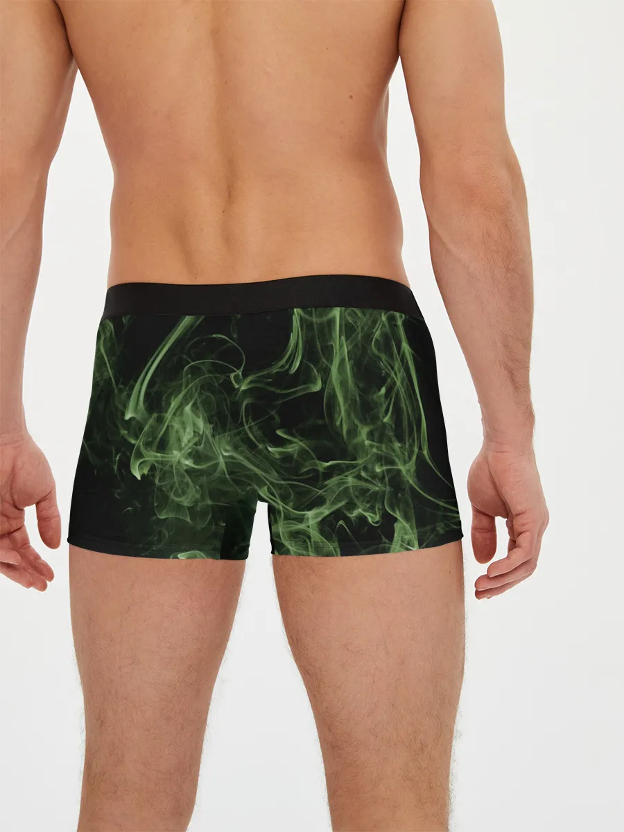 Мужские трусы боксеры / Toxic Sabaton