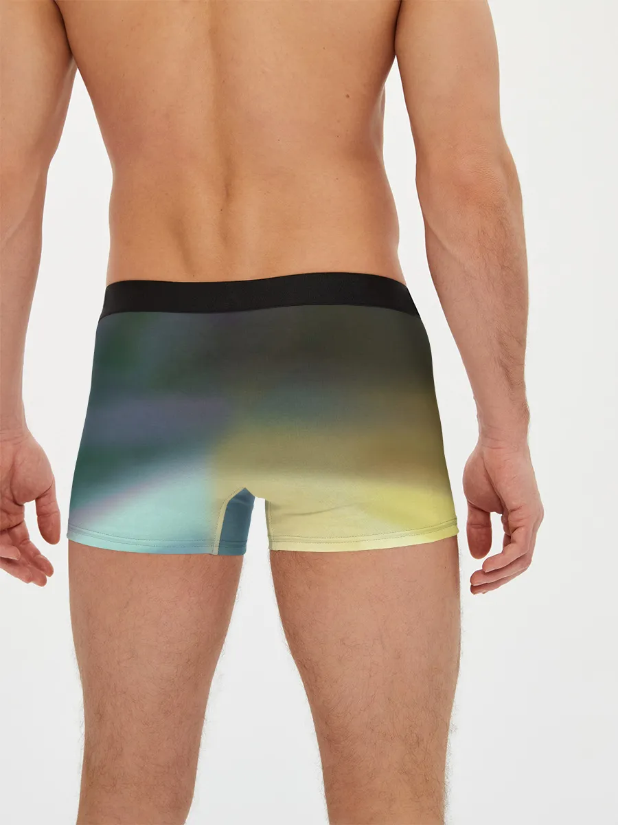 Мужские трусы боксеры / 10 ДОКТОР