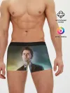 Мужские трусы боксеры / 10 ДОКТОР
