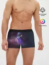 Мужские трусы боксеры / TARDIS