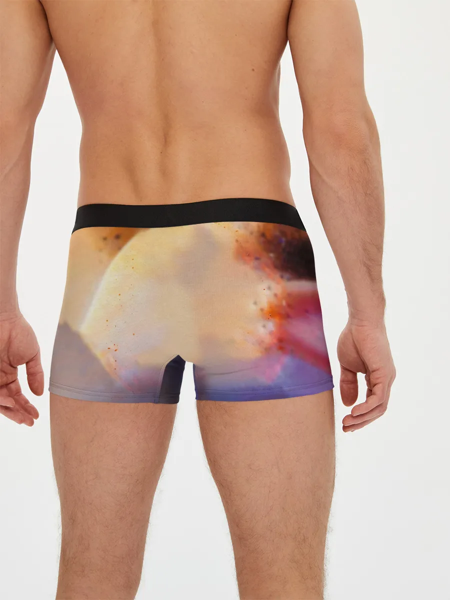 Мужские трусы боксеры / DOCTOR WHO