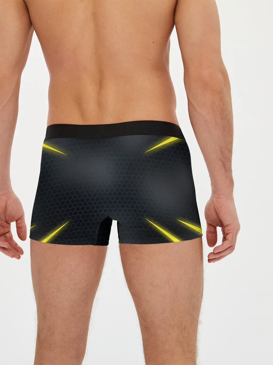 Мужские трусы боксеры / FORTNITE ARK