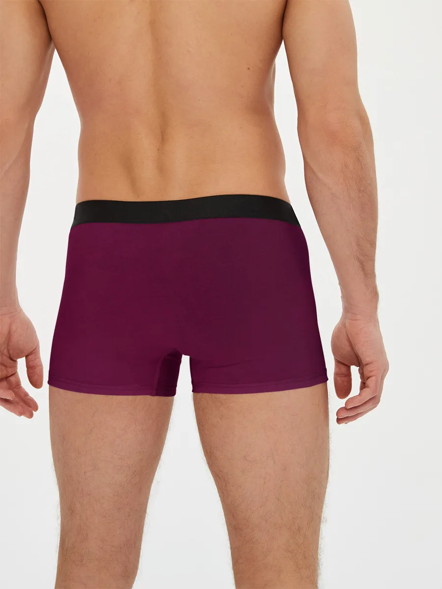 Мужские трусы боксеры / M.A.C.U.S.A.