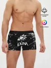 Мужские трусы боксеры / Louna