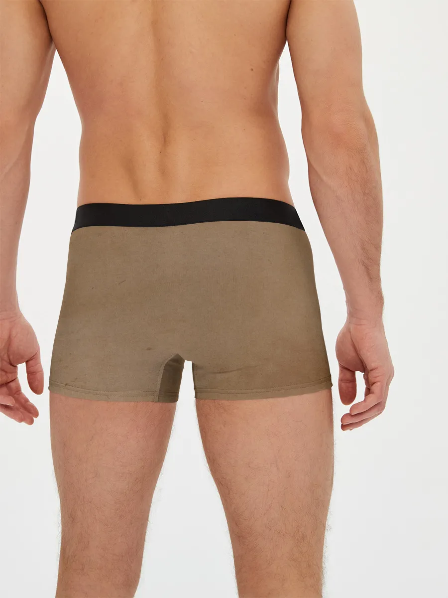 Мужские трусы боксеры / Jacob Kowalski