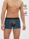 Мужские трусы боксеры / Fantastic Beasts
