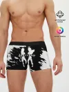 Мужские трусы боксеры / Brazzers