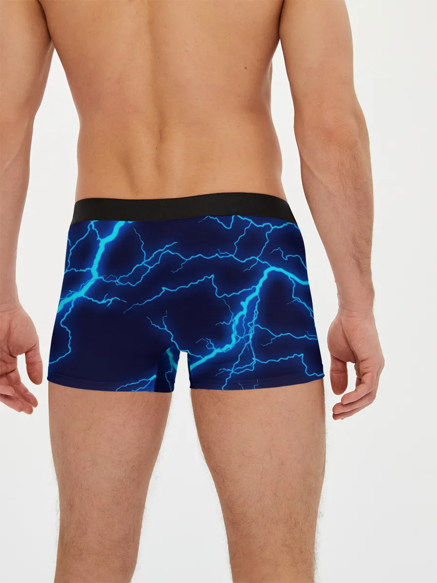 Мужские трусы боксеры / SONIC | СОНИК