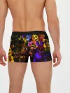 Мужские трусы боксеры / Five Nights At Freddys