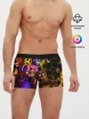 Мужские трусы боксеры / Five Nights At Freddys