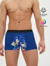 Мужские трусы боксеры / Sonic