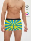 Мужские трусы боксеры / Космические войска