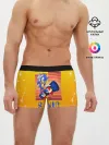 Мужские трусы боксеры / Sonic - Соник