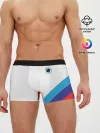Мужские трусы боксеры / BMW NEW LOGO