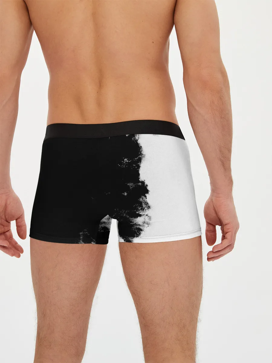 Мужские трусы боксеры / AC/DC