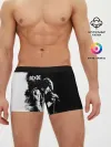 Мужские трусы боксеры / AC/DC