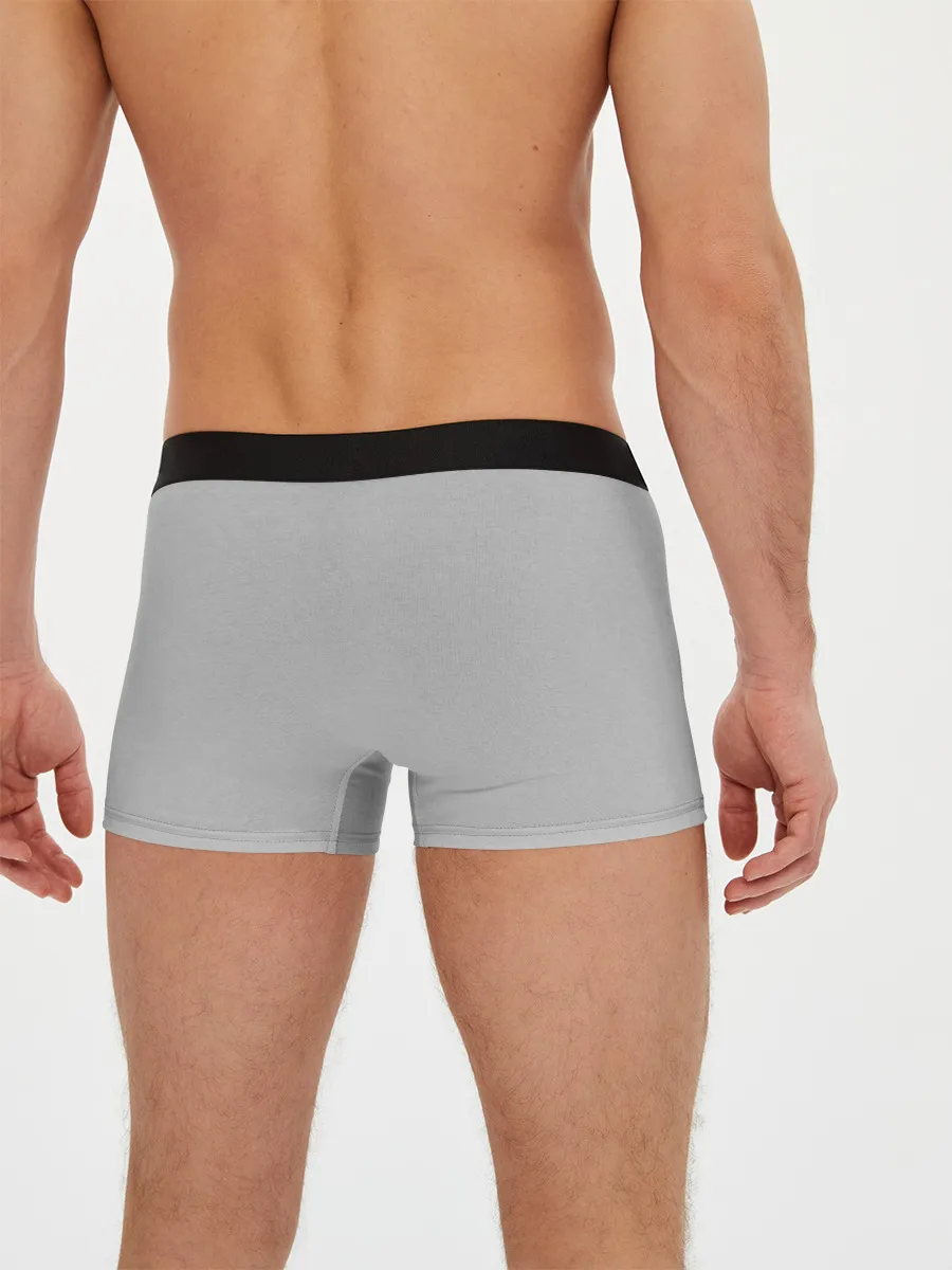 Мужские трусы боксеры / PUBG