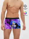 Мужские трусы боксеры / SONIC