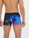 Мужские трусы боксеры / SONIC