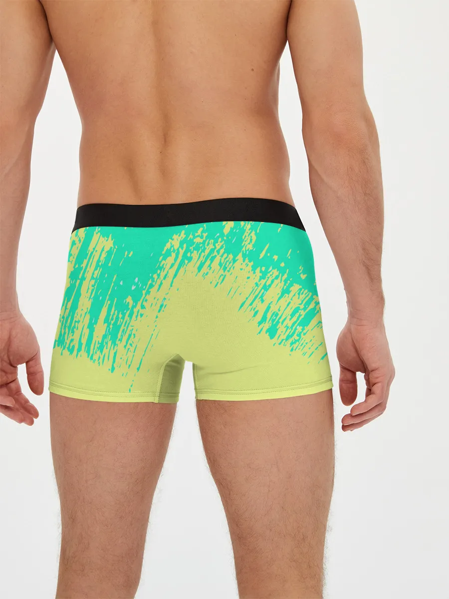 Мужские трусы боксеры / sonik