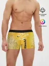 Мужские трусы боксеры / Pikachu