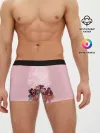 Мужские трусы боксеры / PINK SAILOR MOON