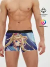 Мужские трусы боксеры / SAILOR MOON