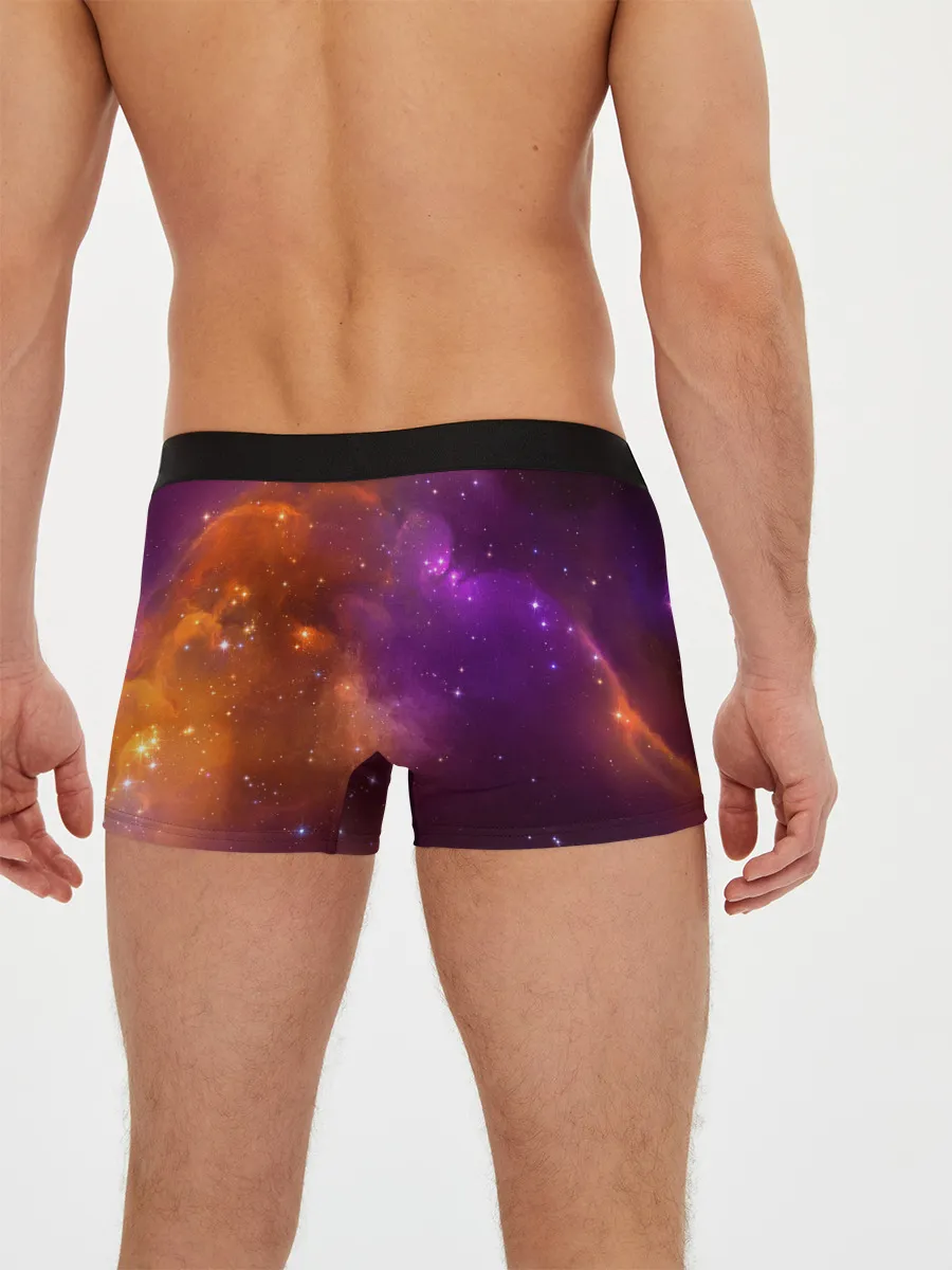 Мужские трусы боксеры / Fortnite