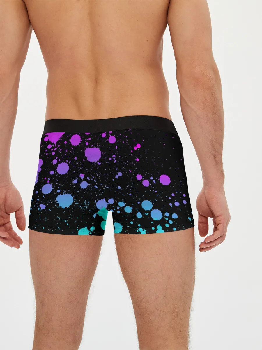 Мужские трусы боксеры / Metallica