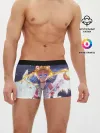Мужские трусы боксеры / SAILOR MOON