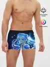 Мужские трусы боксеры / СЕЙЛОР МУН