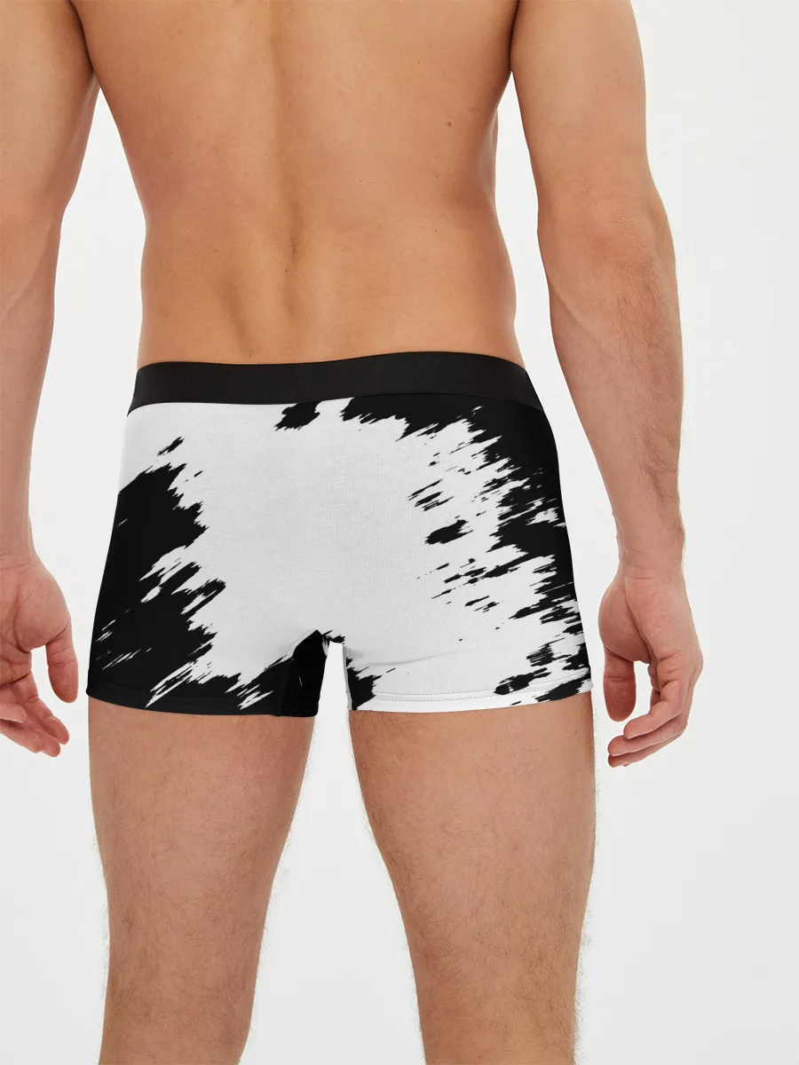 Мужские трусы боксеры / Sabaton