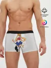Мужские трусы боксеры / Sailor Moon