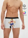 Мужские трусы боксеры / Sailor Moon