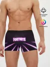 Мужские трусы боксеры / Fortnite