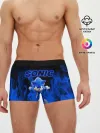 Мужские трусы боксеры / SONIC