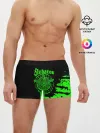 Мужские трусы боксеры / Sabaton