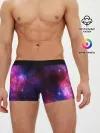Мужские трусы боксеры / КОСМОС | SPACE