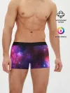 Мужские трусы боксеры / КОСМОС | SPACE
