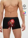 Мужские трусы боксеры / SHADOW