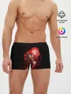Мужские трусы боксеры / SHADOW