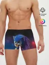 Мужские трусы боксеры / SONIC