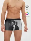 Мужские трусы боксеры / Роберт Паттинсон
