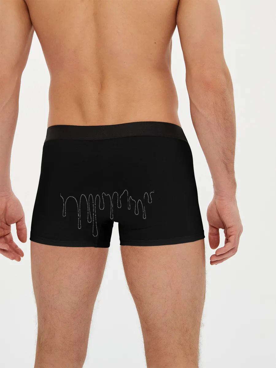Мужские трусы боксеры / Drop