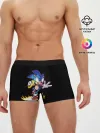 Мужские трусы боксеры / Sonic