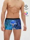 Мужские трусы боксеры / SONIC