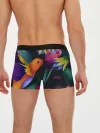 Мужские трусы боксеры / Колибри